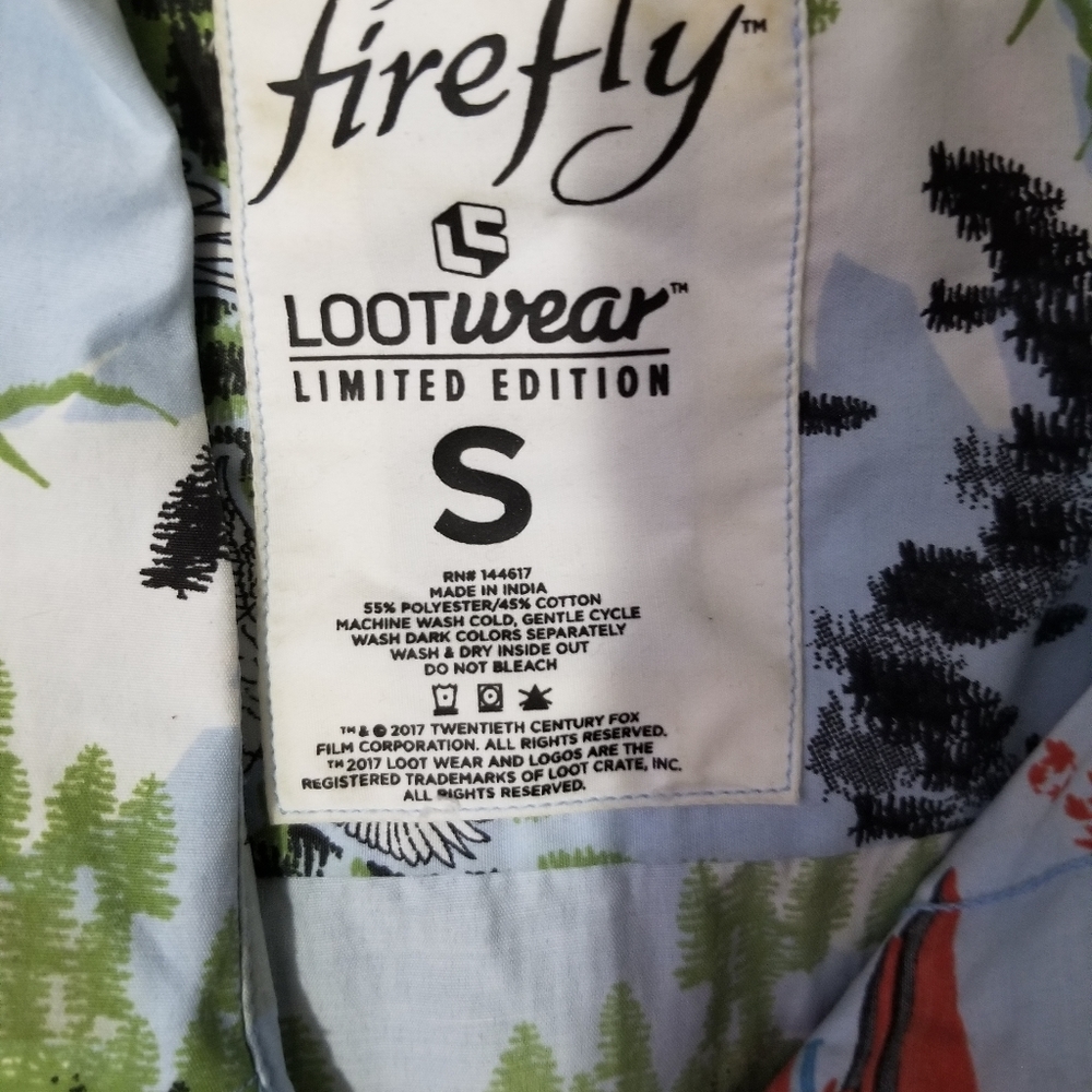 Shirt - Picture 2 of 2